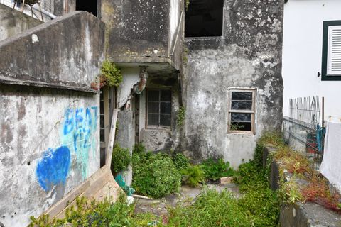 Ruin i Horta, Faial, Horta - € 72 000 | Ref: 374240093 - foto 11
